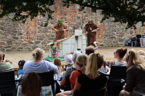 Puppentheatertage1 © Hansestadt Kyritz