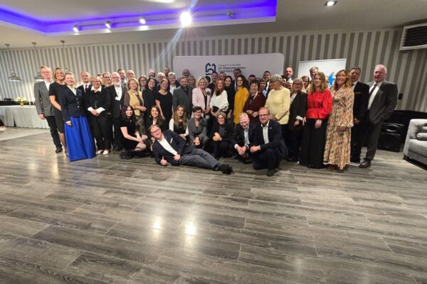 group photo Autumn Commission 2025 Stargard_Wieleba