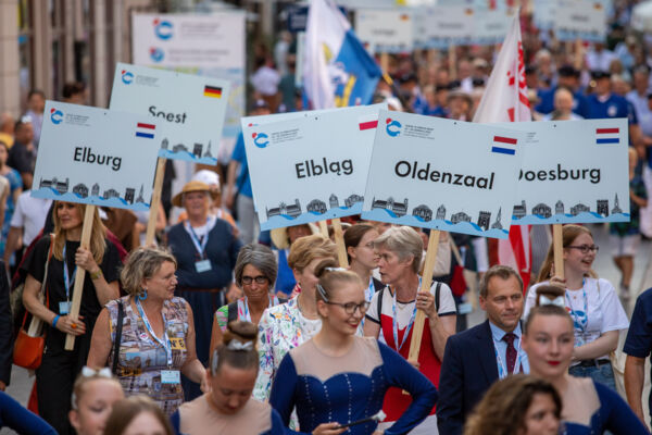 Hansetag Torun ERÖFFNUNG 5_Stadt Torun Hansetag Torun ERÖFFNUNG 5_Stadt Torun