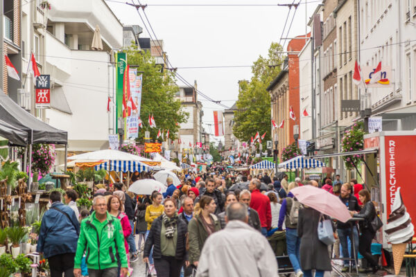 Hansefest 2018 Niederstr c-Melanie Stegemann