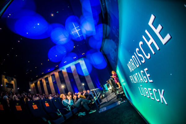 Nordische Filmtage © LTM