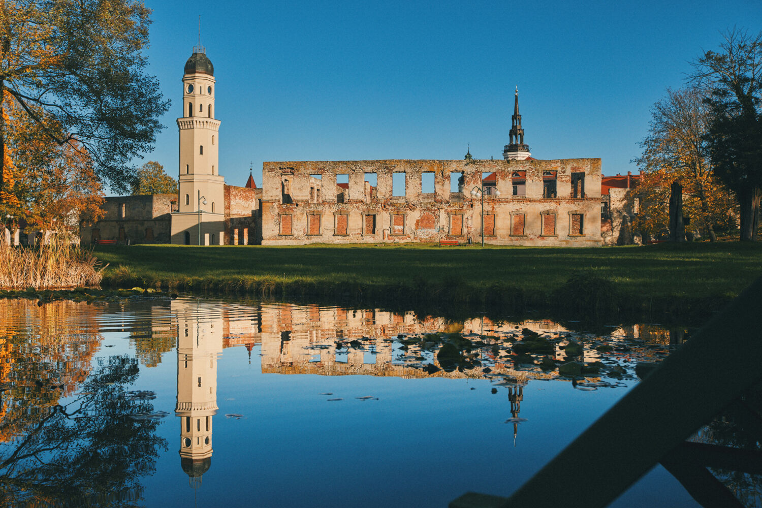 Strzelce Opolskie Tourism