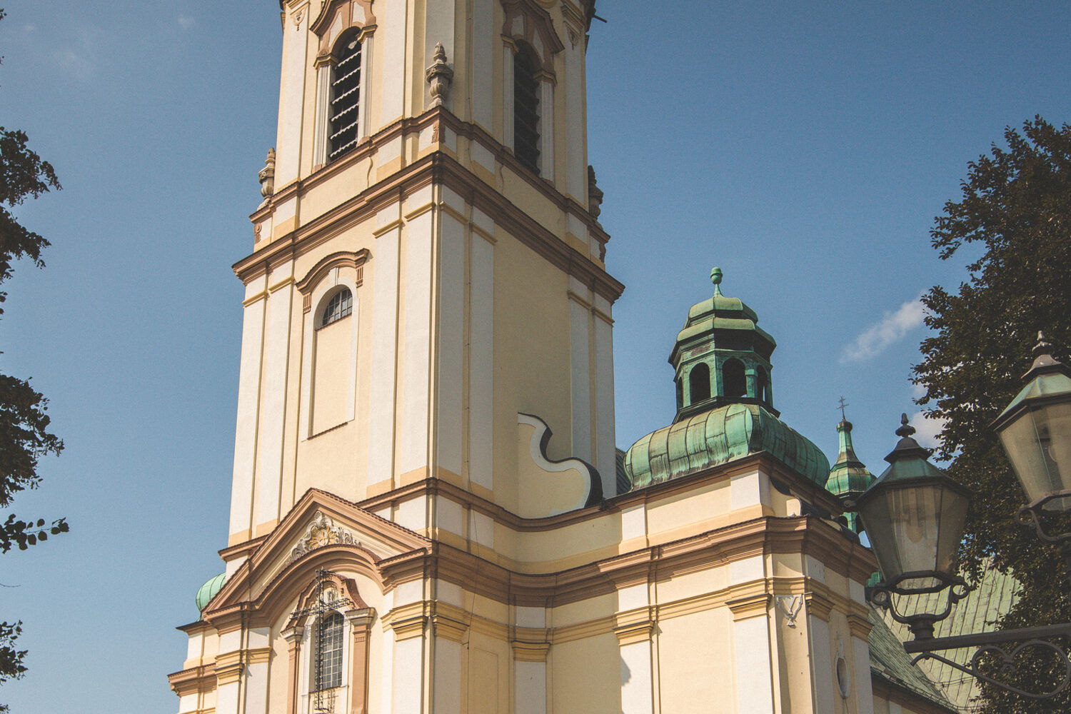 Strzelce Opolskie Tourism