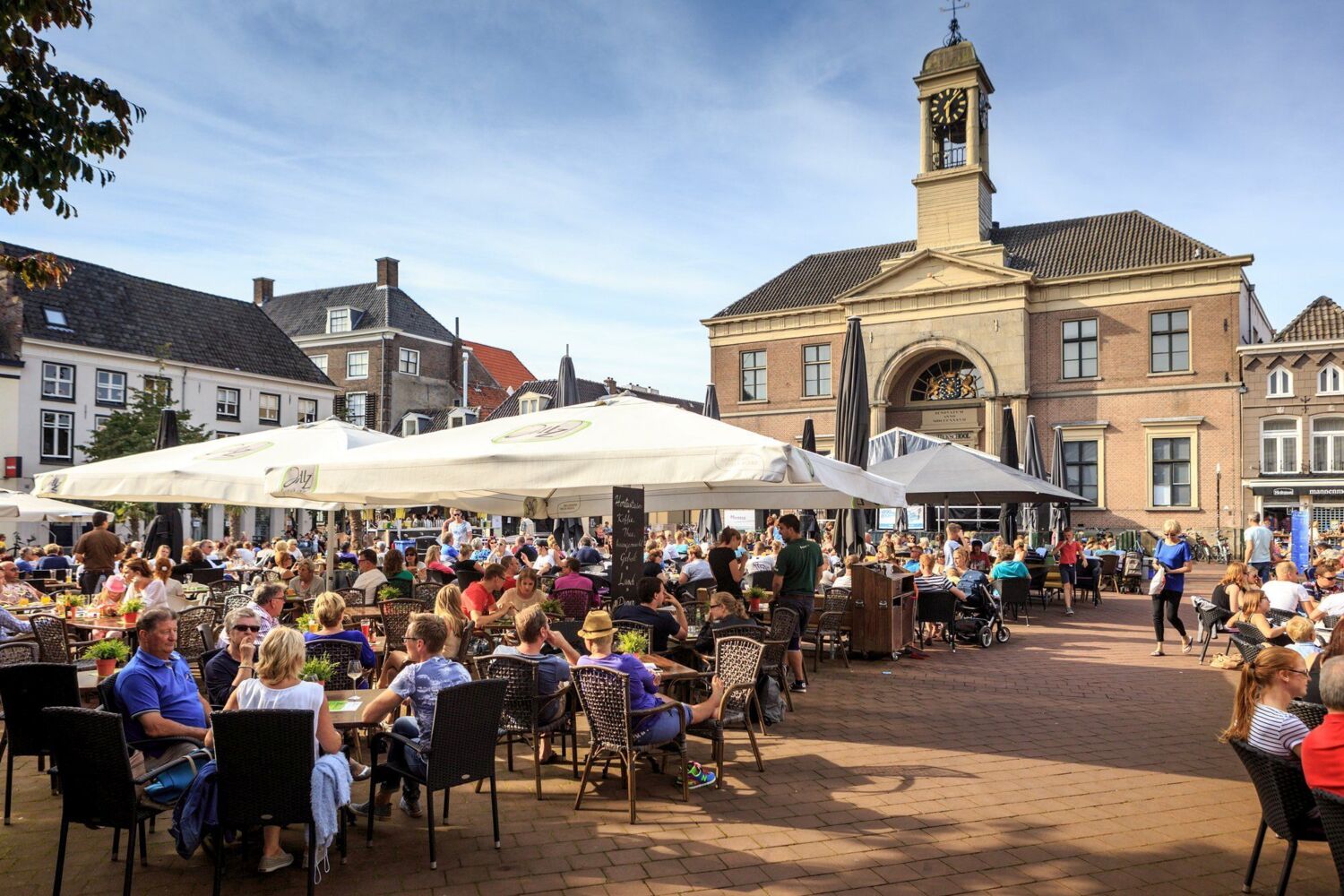 Harderwijk Tourism