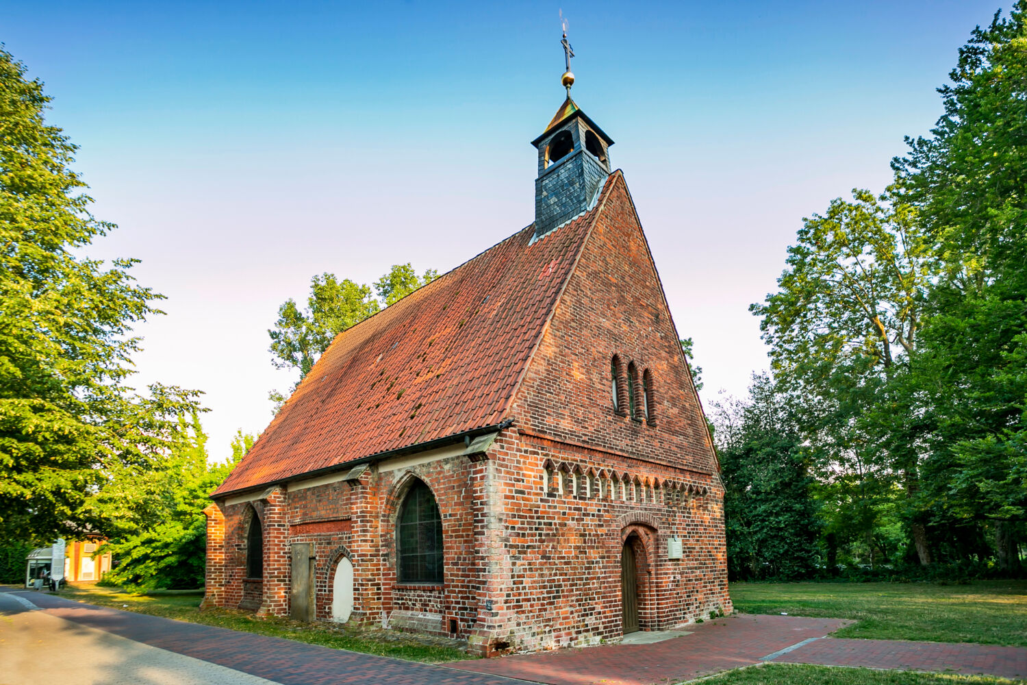 Uelzen Tourism