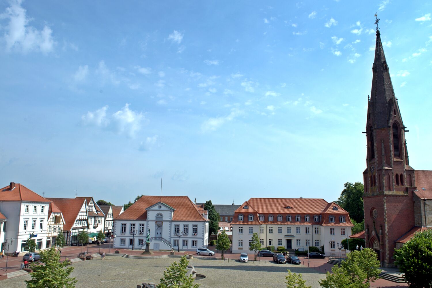 quakenbrück stellenangebote