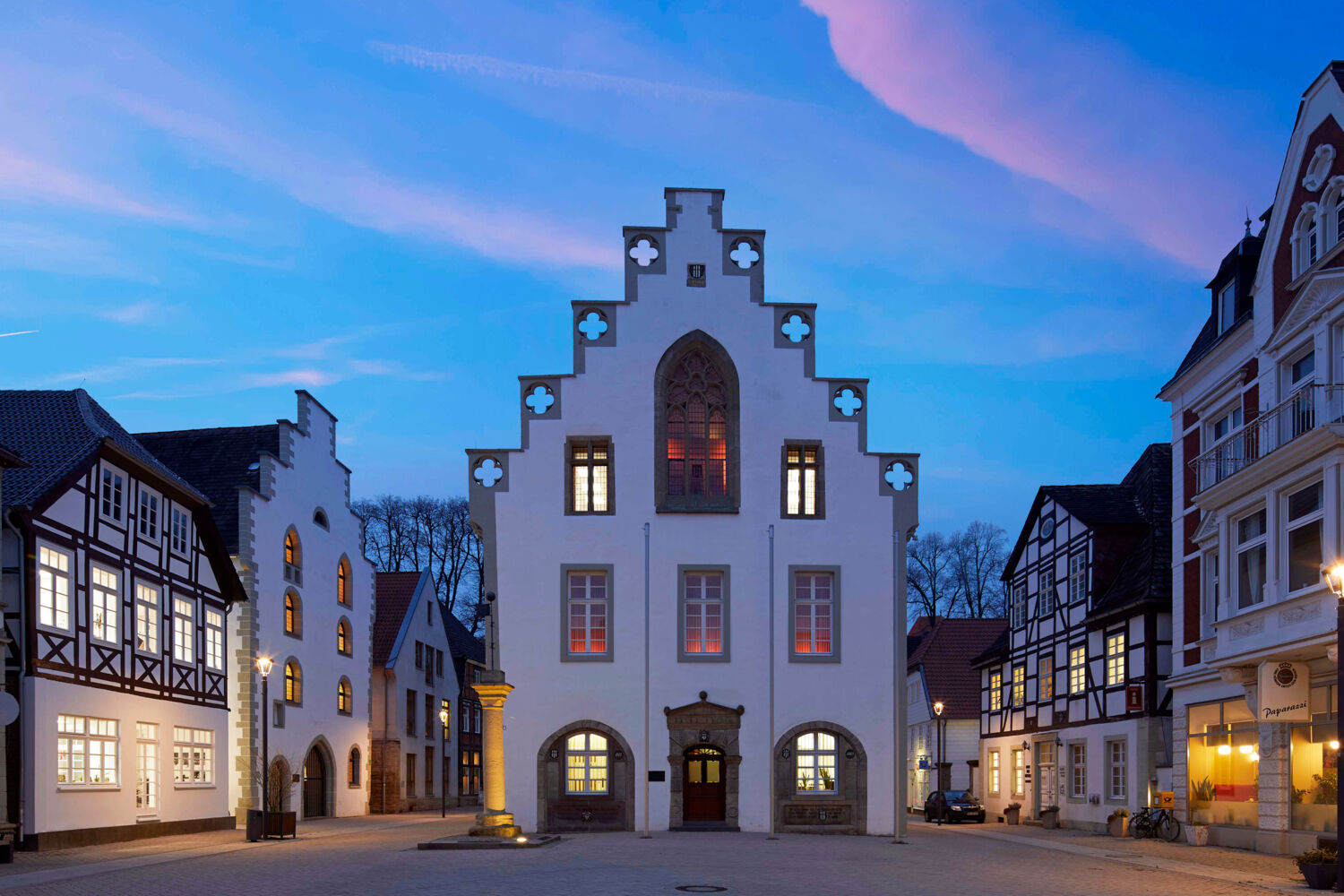 Brakel Tourismus brakel-tourismus