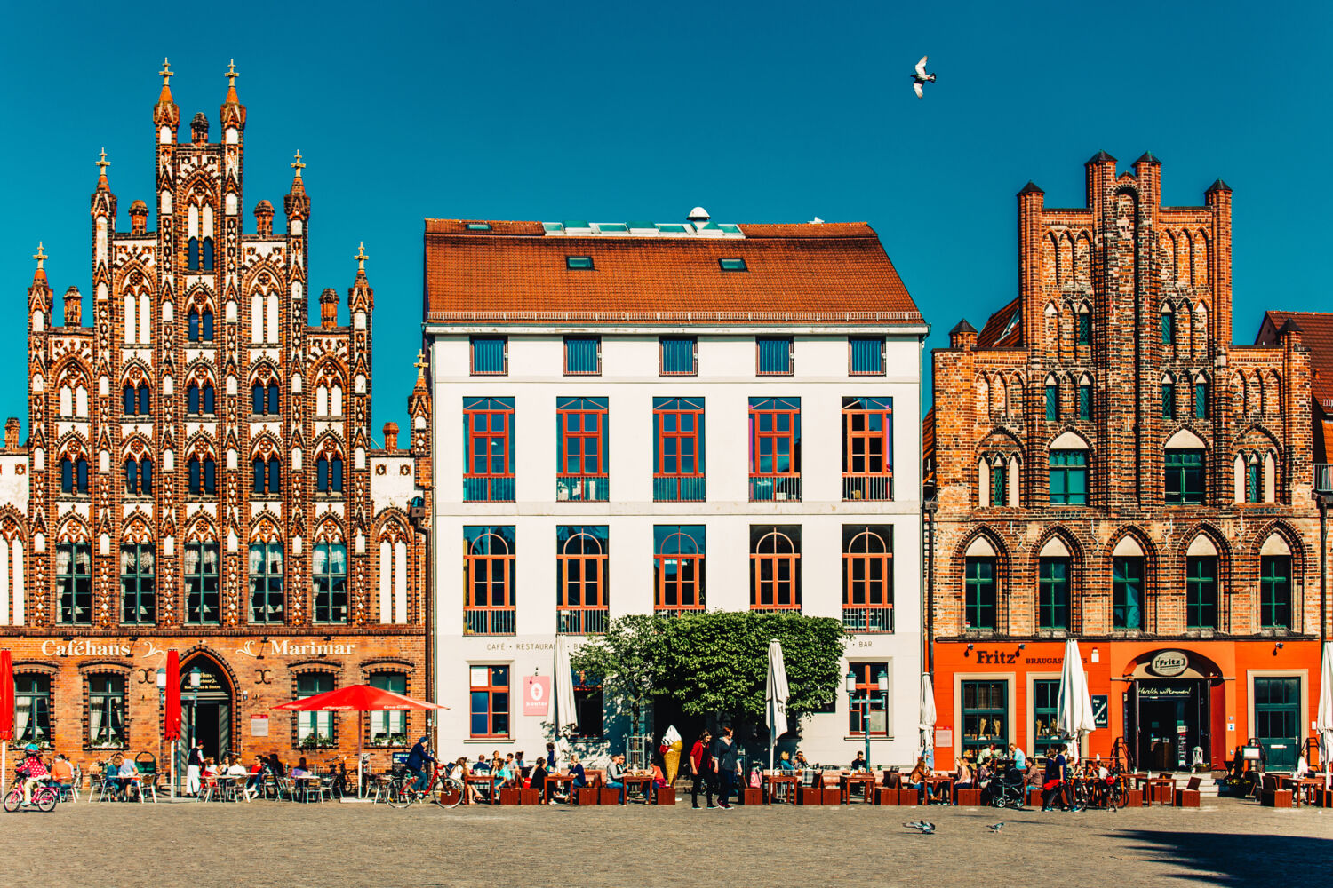 Greifswald Tourism greifswald-tourism