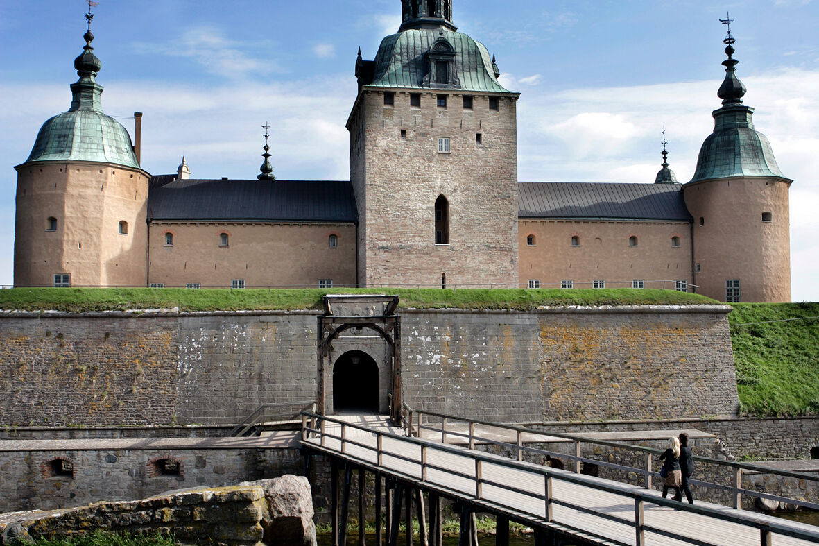 Kalmar Tourism