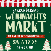 Dorsten Wulfener Weihnachtsmarkt_Foto Stadt Dorsten