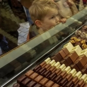 17. Chocolade Festival Zutphen