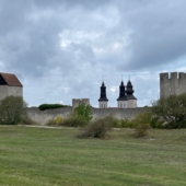 Visby Kathedrale_Photo-Ole -Kaspersen