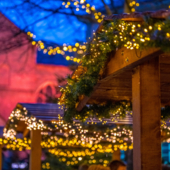 Soester Weihnachtsmarkt, Wirtschaft und Marketing Soest (c) Gero Sliwa