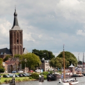 5362-Hasselt IJsseldelta foto_kerk