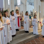 Lucia 2024 (c) Bischof