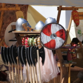 Mittelaltermarkt