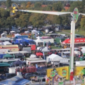 Fettmarkt