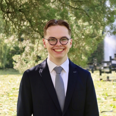 Pepijn Velthuis (Oldenzaal) Pepijn Velthuis (Oldenzaal)