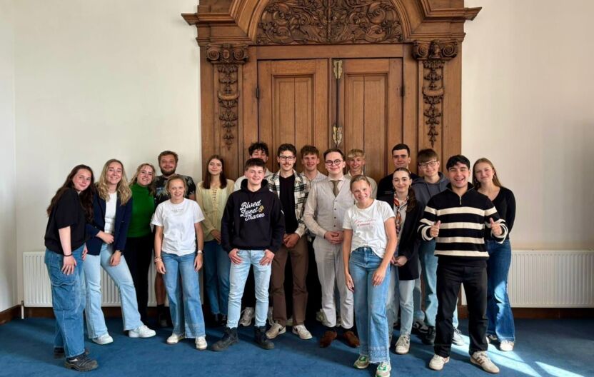 Niederländische YH 2025 1 (c) Pepijn Velthuis