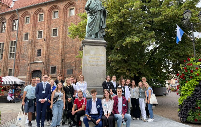 Youth Hansa Torun 2023_1 Youth Hansa Torun 2023_1